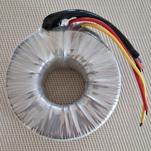 Ringkerntrafo 100VA