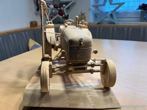 Oldtimermodel Steyr 180