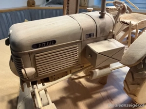 Oldtimermodel Steyr 180 Bild 4