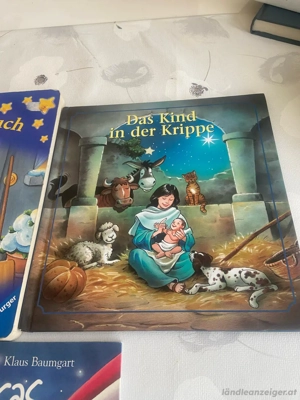 Geschichten zur Weihnachtszeit Bild 3