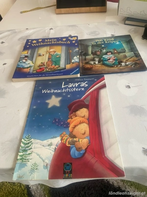 Geschichten zur Weihnachtszeit Bild 4