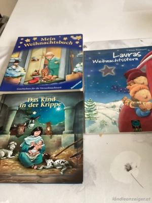 Geschichten zur Weihnachtszeit Bild 2