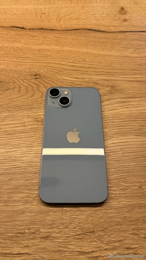 Iphone 14  Bild 3