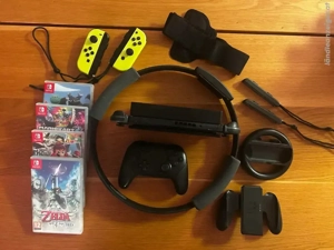 Nintendo Switch Bild 3