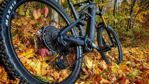 RADON Deft 10.0 800 2025, eMTB high-end Ausstattung Bild 3