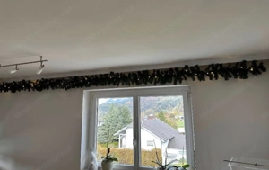 Weihnachtsgirlande 10 Meter