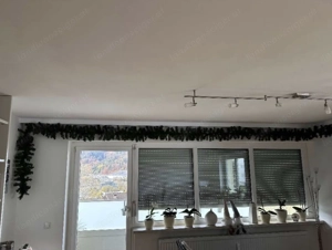 Weihnachtsgirlande 10 Meter Bild 4