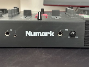 Numark Mixstream Pro+ Standalone DJ Controlller Bild 5