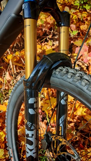 RADON Deft 10.0 800 2025, eMTB high-end Ausstattung Bild 9