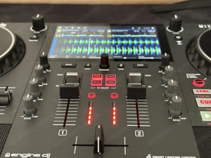 Numark Mixstream Pro+ Standalone DJ Controlller Bild 4