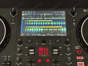 Numark Mixstream Pro+ Standalone DJ Controlller Bild 8