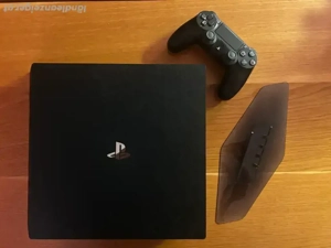 PlayStation 4 Pro   1T