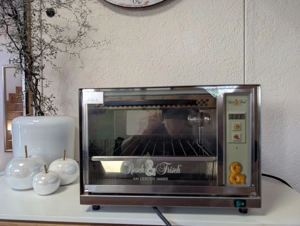 Resch & Frisch Ofen zu verkaufen!