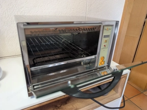 Resch & Frisch Ofen zu verkaufen! Bild 3