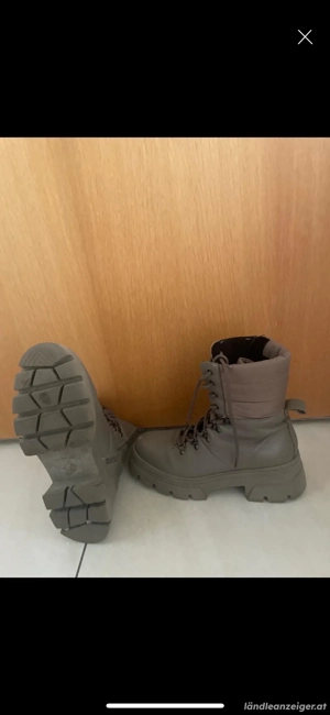 Stiefel Tamaris Bild 2