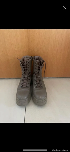 Stiefel Tamaris Bild 3