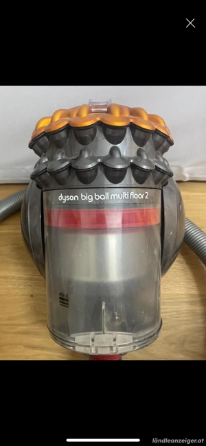 Staubsauger Dyson Bild 3