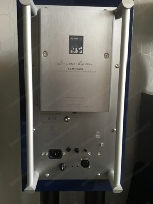 ATC SCM 20ASL Limited Edition Bild 2