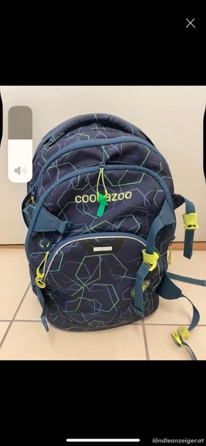 Rucksack Coocazoo