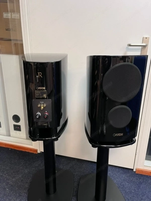 Canton Reference 9 Bild 2