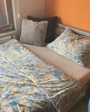 Jugendbett 120 x 200 Bild 2