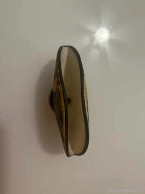 Serviettenhalterung Bild 2