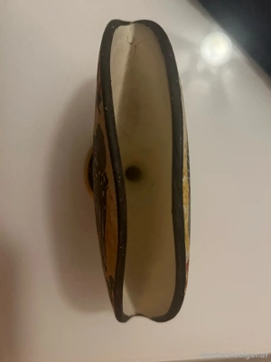 Serviettenhalterung Bild 3