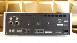 T + A MP-2500 R G2 Bild 3