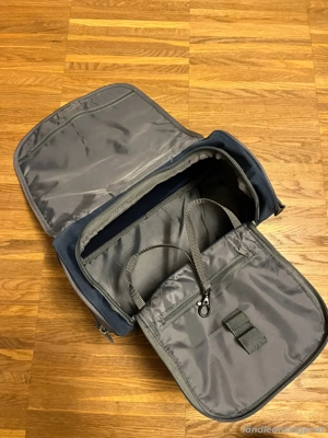 Camping-Toilettentaschen Bild 3