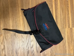 Camping-Toilettentaschen