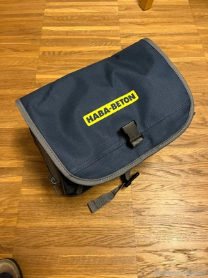 Camping-Toilettentaschen Bild 4