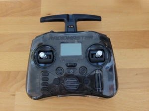 Radiomaster Pocket ELRS