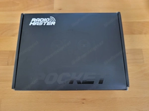 Radiomaster Pocket ELRS Bild 2