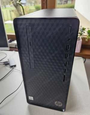 HP Desktop PC