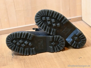 Dr. Martens Jadon III Bild 2