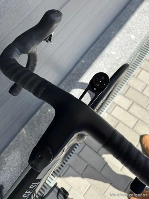 Canyon Endurace CF SL 8 Di2 2023 Bild 3