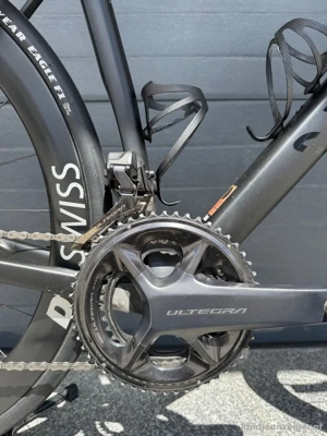 Canyon Endurace CF SL 8 Di2 2023 Bild 8