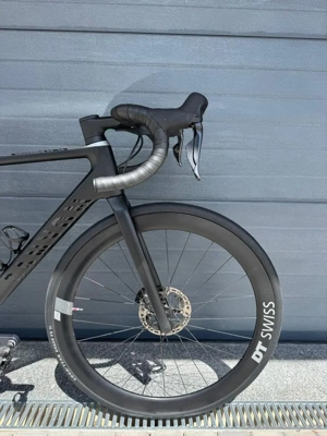 Canyon Endurace CF SL 8 Di2 2023 Bild 6