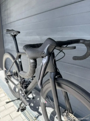 Canyon Endurace CF SL 8 Di2 2023 Bild 2