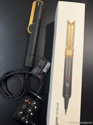 Dyson Airstrait - 2024 Bild 2