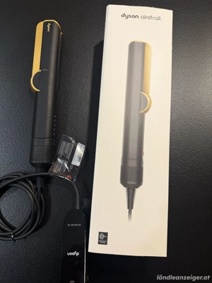 Dyson Airstrait - 2024 Bild 4