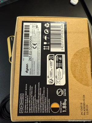 Dyson Airstrait - 2024 Bild 3