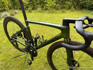 Specialized S-Works Tarmac SL7   Shimano Dura-Ace Di2 2023 (Größe 52 cm) Bild 9