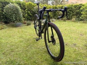 Specialized S-Works Tarmac SL7   Shimano Dura-Ace Di2 2023 (Größe 52 cm) Bild 8