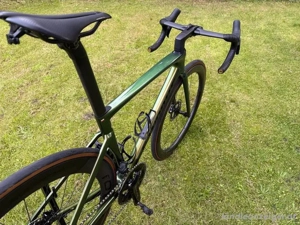 Specialized S-Works Tarmac SL7   Shimano Dura-Ace Di2 2023 (Größe 52 cm) Bild 10