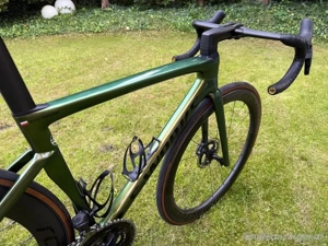 Specialized S-Works Tarmac SL7   Shimano Dura-Ace Di2 2023 (Größe 52 cm) Bild 4