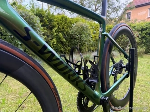 Specialized S-Works Tarmac SL7   Shimano Dura-Ace Di2 2023 (Größe 52 cm) Bild 6