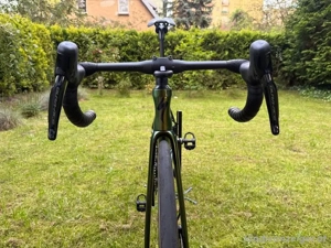 Specialized S-Works Tarmac SL7   Shimano Dura-Ace Di2 2023 (Größe 52 cm) Bild 7