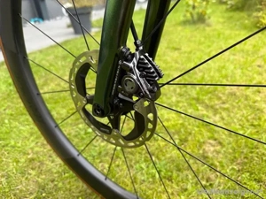 Specialized S-Works Tarmac SL7   Shimano Dura-Ace Di2 2023 (Größe 52 cm) Bild 3