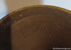 Vase  " Amphore" Bild 3